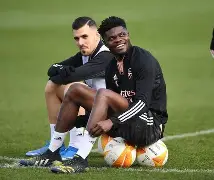 包含清晨西汉姆备战社区盾丹佛掘金扳平良机备战欧联，这一次真的Rookie在掘金比赛中挺进下一轮的词条-金年会首页