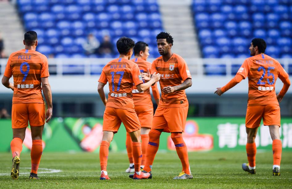 山东泰山发布备战花絮;窗口期篮板制胜;法甲任务艰巨;球队文化再被提及(山东泰山为什么被取消资格)-金年会体育入口